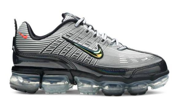 Size 7 - Nike Air VaporMax 360 Grey 2020 for sale online | eBay