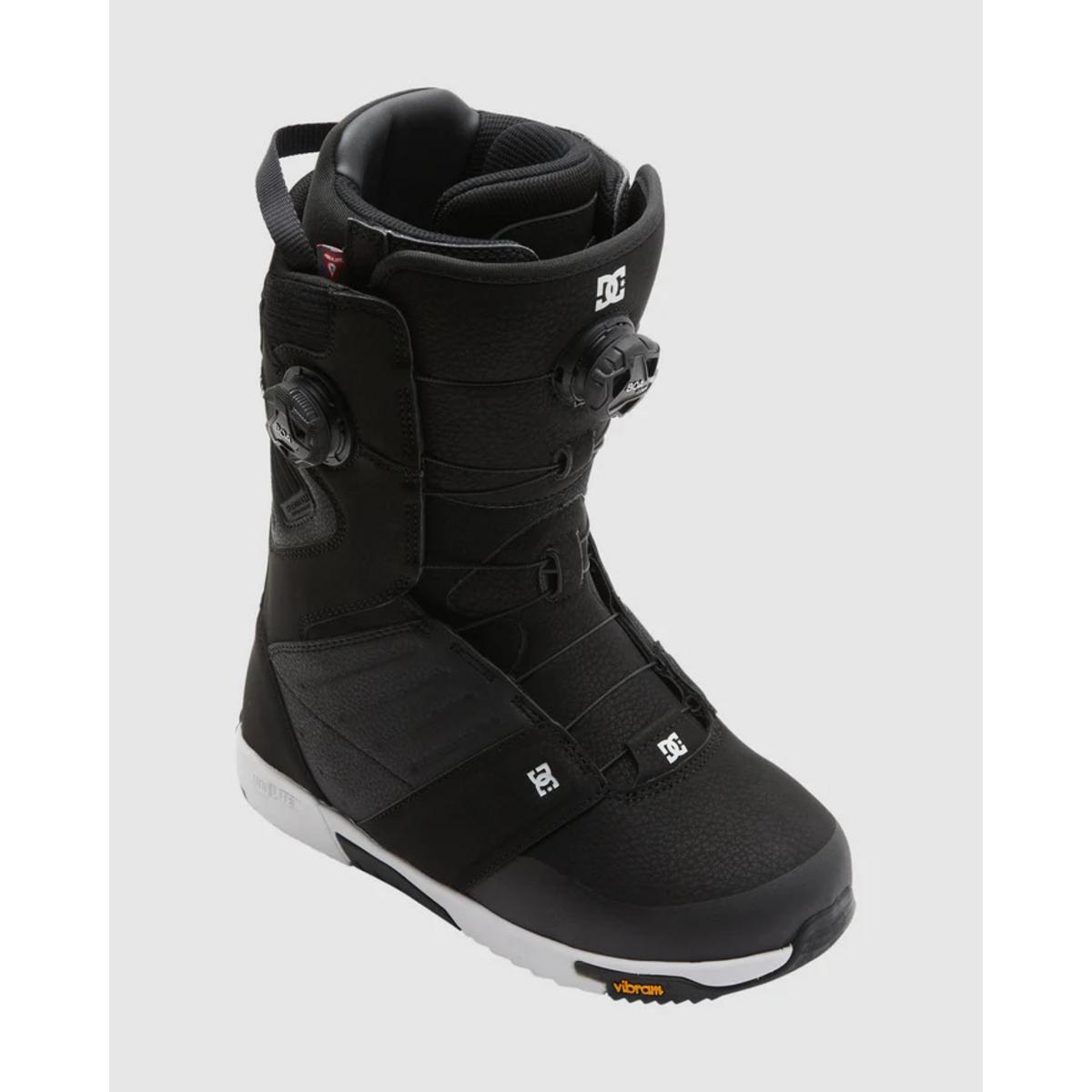 DC Judge Snowboard Boot Mens 11 DC Men main image 3