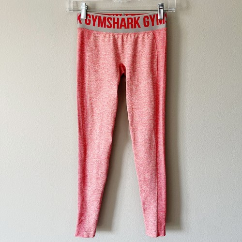 Gymshark Flex Low Rise Seamless 