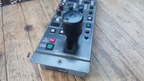 SONY RCP-720 Remote Control Panel