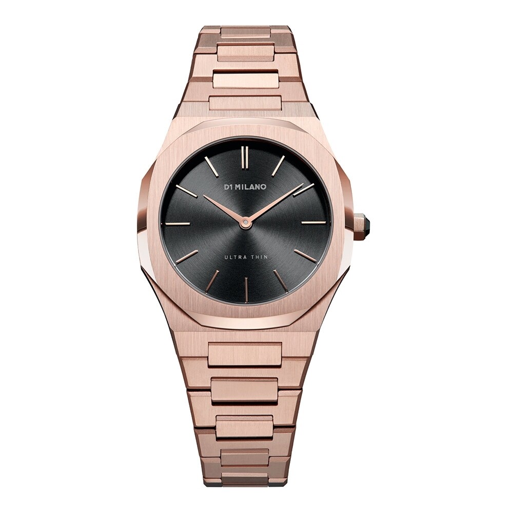 D1 MILANO WATCHES Mod. D1-UTBL06 13853753