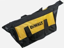 5 bags - Dewalt Soft Mini 11" Tool Bag