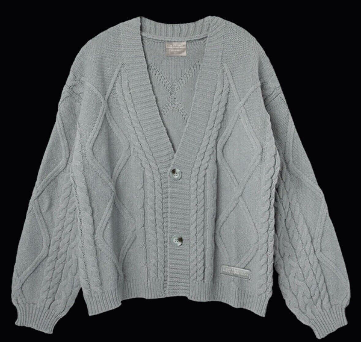 fake suède switching Euro cardigan Taylor Swift 2024 THE TORTURED POETS DEPARTMENT Cardigan XL
