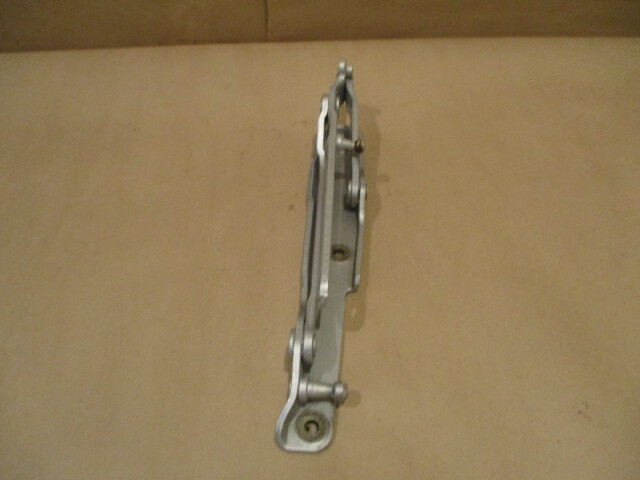 Maserati Coupe Spider  - RH Rear Trunk Lid / Bonnet Hinge 384700106