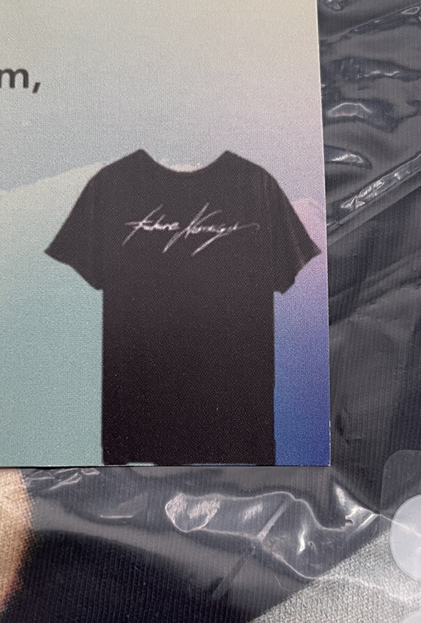 OFFICIAL DUA LIPA Future Nostalgia Pandora Live Concert Tee