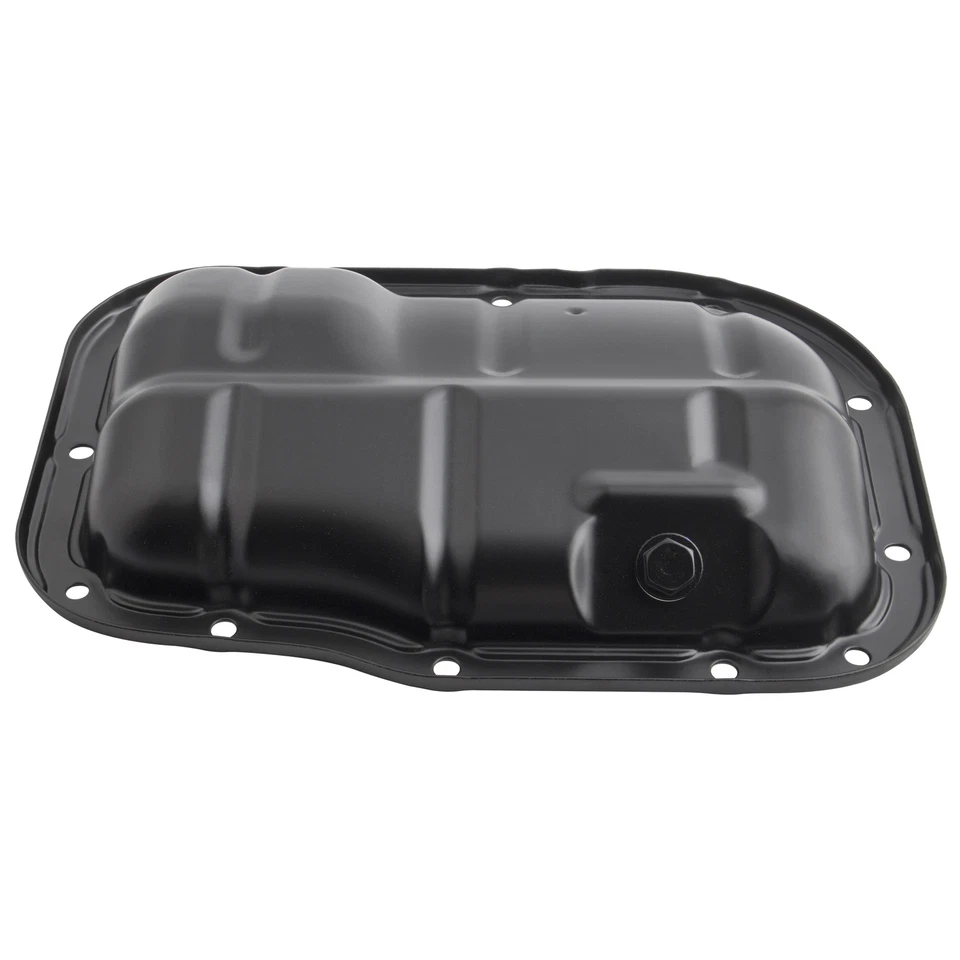 El cárter de aceite del motor 264-324 se adapta a los modelos Lexus, Scion y Toyota 1210237010 Foto 3 de 4