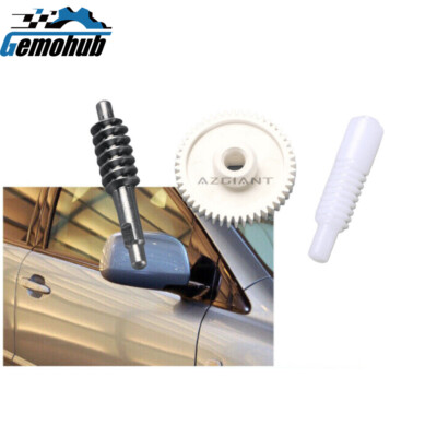 SEITENFLÜGEL SPIEGEL MOTOR Getriebe für Mazda 3 MK2 Mazda 5 MK3 Premacy Demio