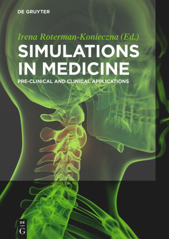 Thumbnail - Irena Roterman-konieczna | Simulations In Medicine | Taschenbuch |