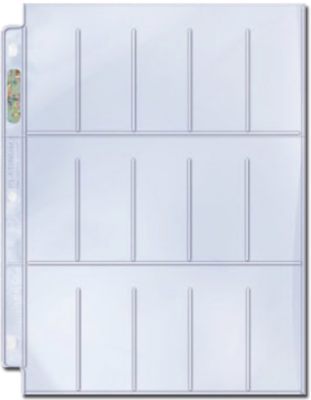 10 ULTRA PRO 15 POCKET SLEEVES PLATINUM SERIES TOBACCO CIGARETTE CARDS PAGES | eBay 10 ULTRA PRO 15 POCKET SLEEVES PLATINUM SERIES TOBACCO CIGARETTE CARDS PAGES | eBay