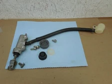 2001 Honda XR400R NISSIN rear Brake Master Cylinder