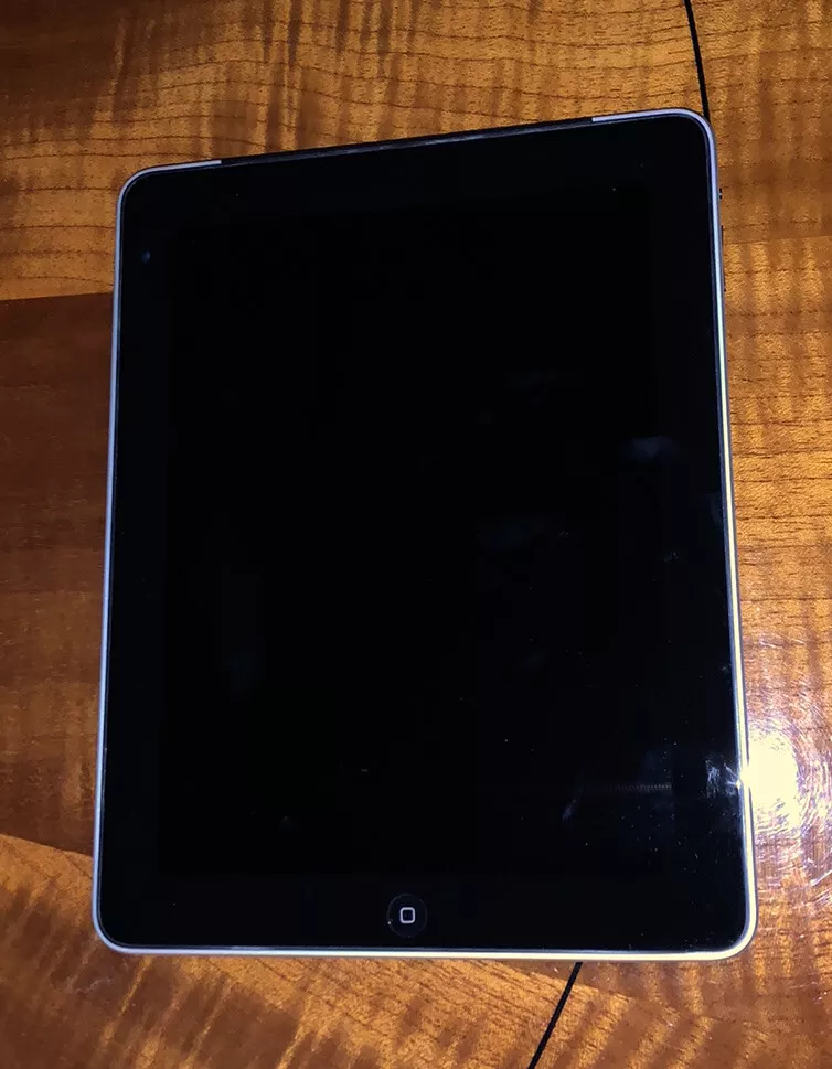 Ipad 1 discount