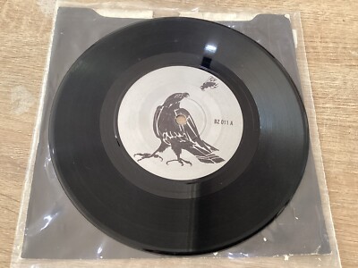 Buzzard - I m Still Falling - Self Released Scarce Power Pop