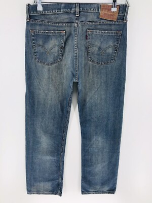 パンツ Levi's 539 w36 l32 s-l400.jpg