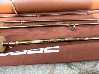SAGE SLT セージ 890-5 9'0” Yahoo!オークション -「sage slt」(フライ