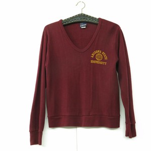 asu pullover