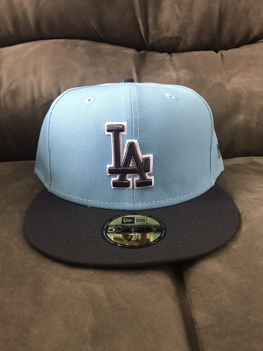 New Era Los Angeles Dodgers LA Color Pack Two-Tone 59FIFTY