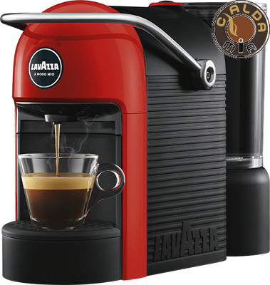 Lavazza A Modo Mio® Jolie Rossa | eBay