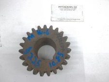 Gear 56528da For Case International Harvester Farmall M W-6 Tractors