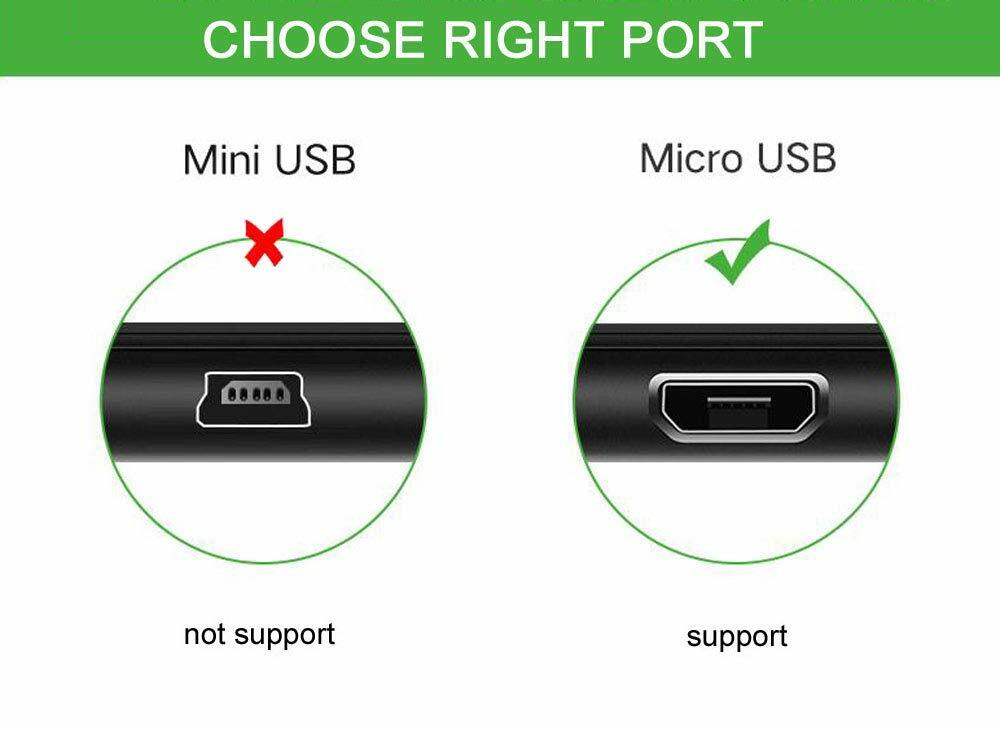 Caricabatterie Micro Usb | Confronta Prezzi - Foto 4