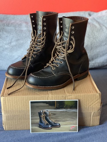Red Wing Huntsman 2015 US Size 8 応援セール RED WING 2015 ハンツマン ブーツ