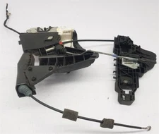 2010 MERCEDES GL-CLASS REAR DOOR LOCK LH PASSENGER SIDE ESTATE A1647330914