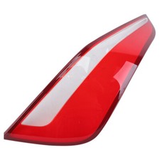 Right Driver Side Rear Tail Light Lens Cover Housing For Jaguar XJ 2011-2019