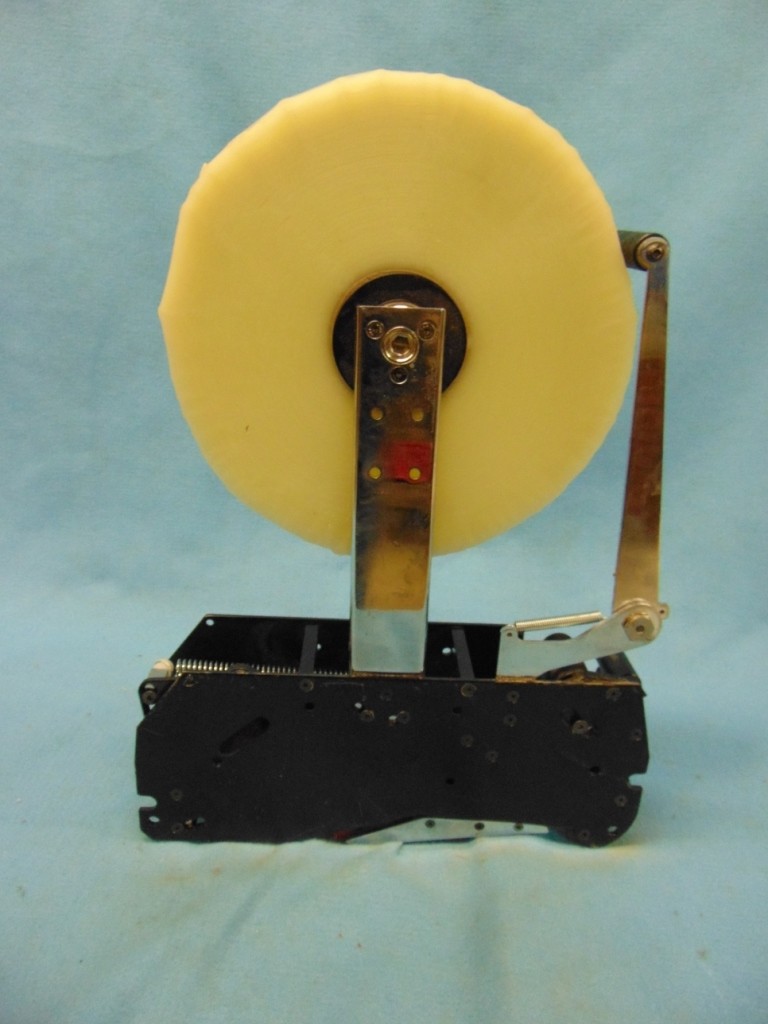 INTERPACK, TAPE HEAD, HSD 2000ET II MI, 2" WIDE TAPE, 3 ROLLS OF TAPE