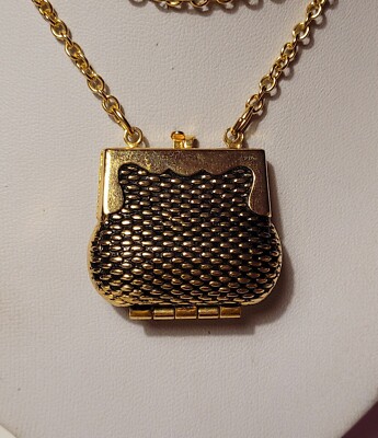 Timbre d'atelier pendentif belle ornement en métal antique
