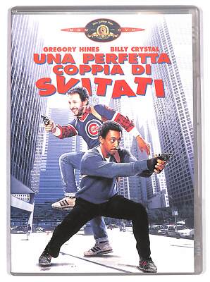 Ein perfektes Paar DVD Schraubendreher