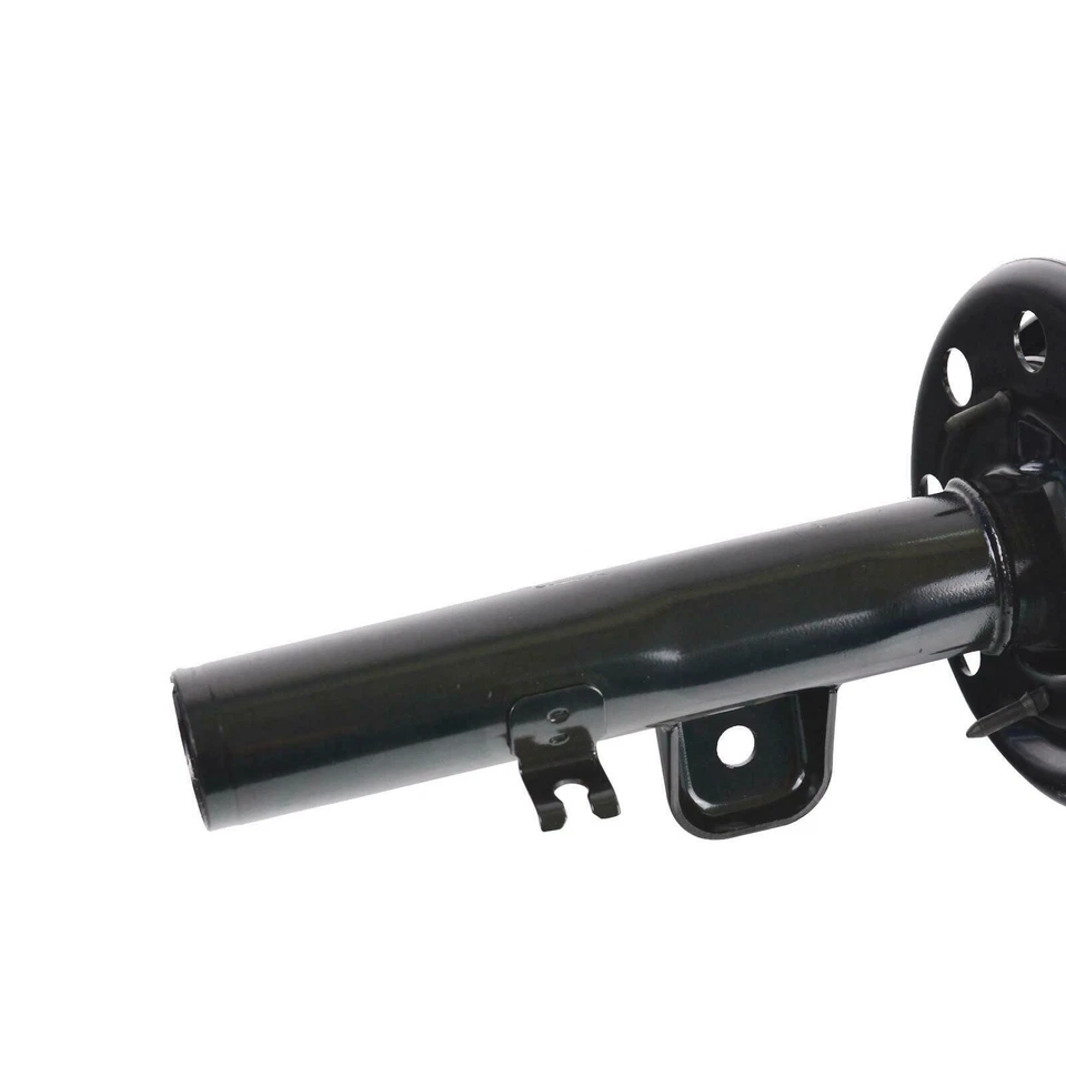 Front Pair (2) Complete Strut & Coil Spring Assembly for 2010 2011 Ford Taurus Foto 2 de 4