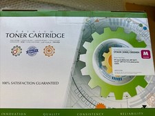 Use in HP LaserJet MFP M577Z M552/553 CF363X 508x Magenta Toner Cartridge