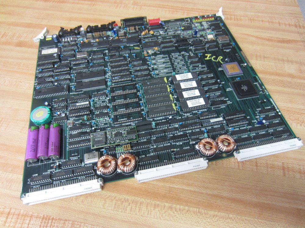 Kawasaki 9ZA-51 PC Board 9ZA51 9ZA11 9ZA41 50999-1091R18 | eBay