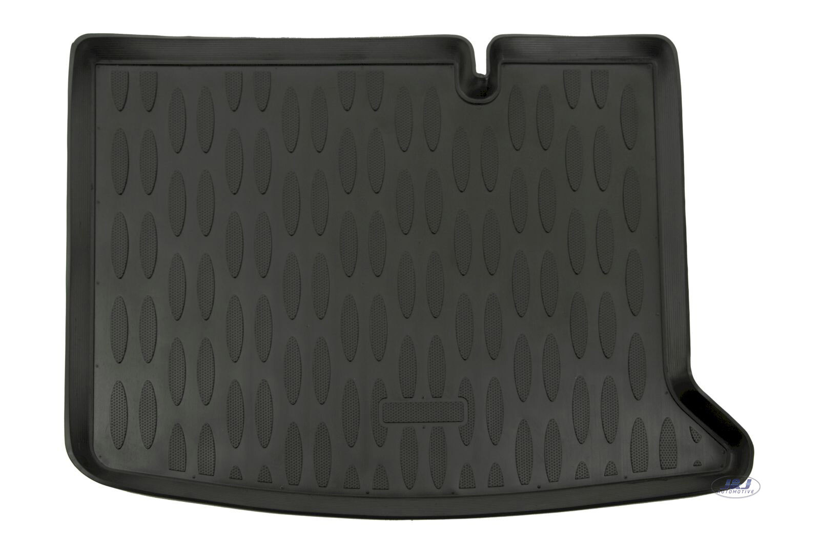 Tapis de coffre de Dacia Sandero 2012-2020 haute résistance finition premium