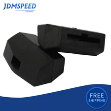 2pcs Hood Bumper Support L856082 For Peterbilt 579 Kenworth T680 T880 M75682