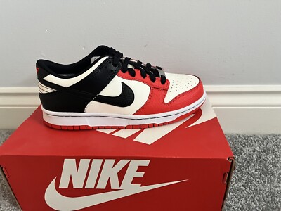 dunk low diamond anniversary