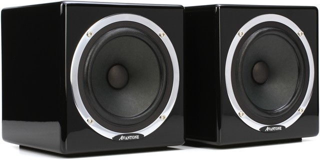 Avantone Pro Passive MixCube Monitor 