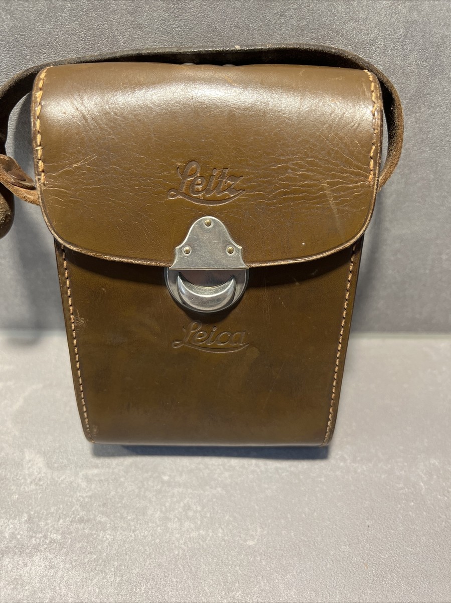 Bag Leica Classic Camera Leitz Lieca Classic Combo Camera Bag