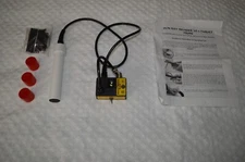 SUN RAY ~ INVADER ~ YF-1 ~ TARGET PROBE ~ EXTRA TIPS ~ NEW ~ 2