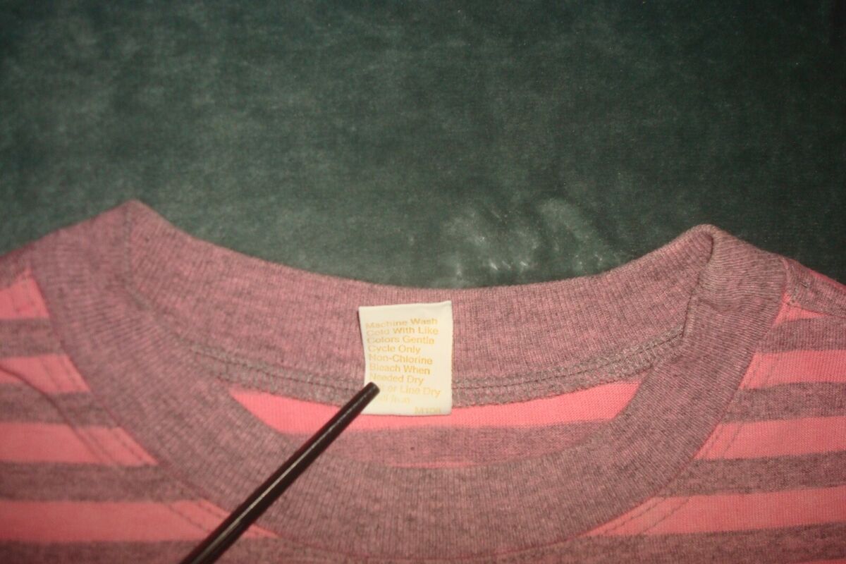 VTG 70s JANTZEN STRIPED POCKET T SHIRT LARGE SKATE SURF 80s VTG 70s JANTZEN STRIPED POCKET T SHIRT LARGE SKATE SURF 80s
