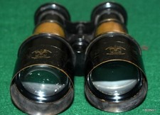 VINTAGE BOY SCOUT- EARLY BOY SCOUT FIELD GLASSES