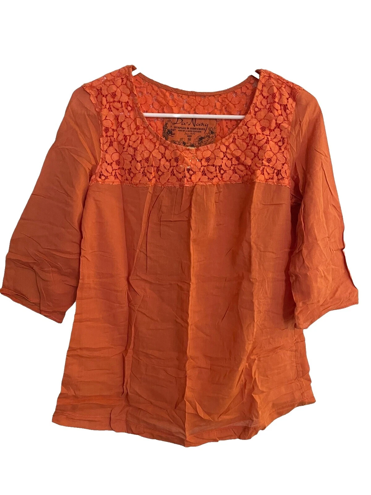 Da-Nang Regular Size Clothing for Women