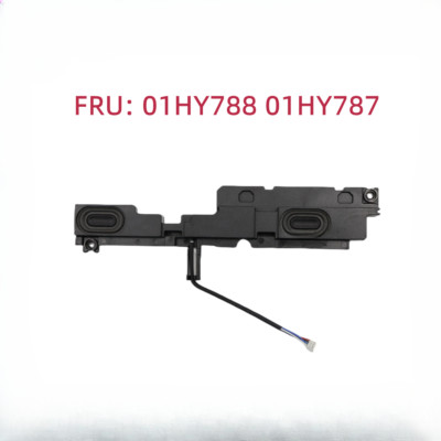For Lenovo Thinkpad P52 Laptop Built-in Speaker 01HY788 01HY787 PK23000QLG0