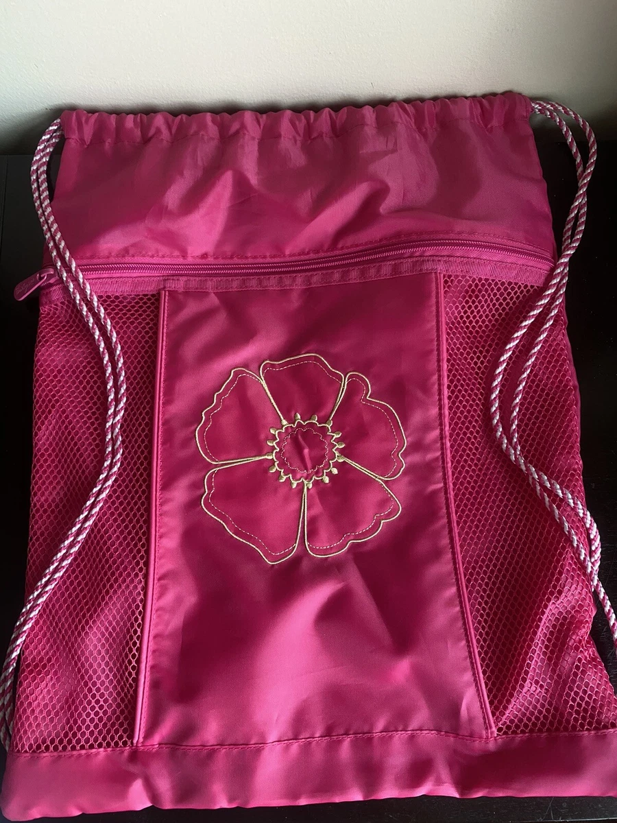 Thirty one shop drawstring bag