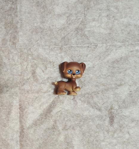 2006 Mattel My Pet Pals Chic Boutique 2' Puppy/Dog - Picture 2 of 4