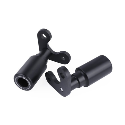 Frame Sliders Falling Crash Protector Pads For SUZUKI GSX-8S 2023-2025 GSX8S - Picture 14 of 24