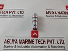 Sun hydraulics ckcb-xen valve cartridge