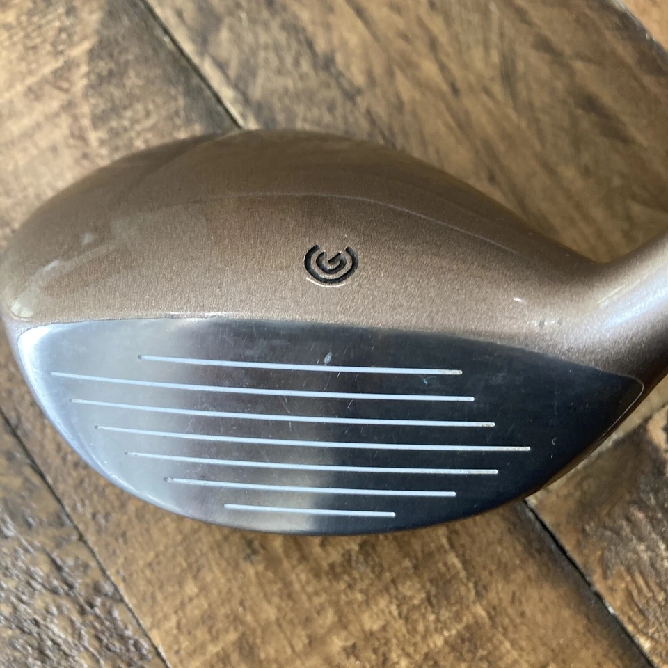 Cleveland W Series 23° OFFSET 7 Wood Ladies Flex Graphite Women Right Handed - Image 3 of 4