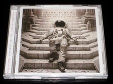 Pink Floyd Controls Are Set - Live In Essex 1971 2 Cd Set 2024 Eu Wl095cd New Pink Floyd Controls Are Set - Live In Essex 1971 2 Cd Set 2024 Eu Wl095cd New