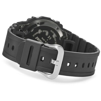 CASIO GW-5000U-1JF G-SHOCK 20 ATM Waterproof Solar Radio Men's