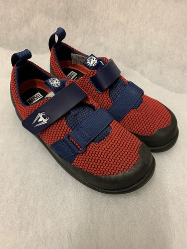 marvel trainers clarks